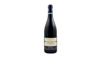Domaine Anne Gros Combe D'Orveau Chambolle Musigny Bourgogne Rouge Pinot Noir Frankrijk