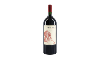 Château Bélair Monange - Annonce Bélair-Monange Saint-Émilion Magnum