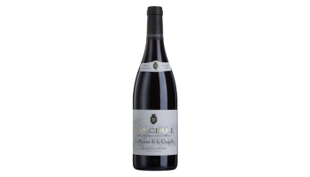 Rode wijn Bailly-Reverdy - Sancerre Rouge Loire Frankrijk