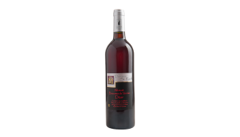 Domaine Saint Roch  - Désir Rouge Muscat de Beaumes de Venise