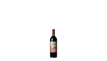 Château Bélair-Monange Saint-Émilion 1/2