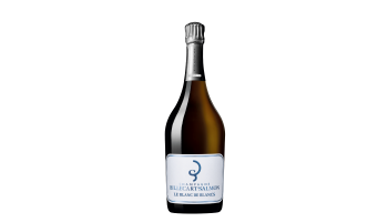Billecart - Salmon Le Blanc de Blancs MAGNUM Champagne Frankrijk