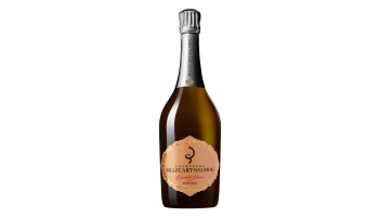 Champagne Billecart-Salmon Rosé Elisabeth Salmon