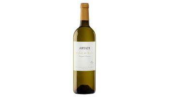 Artadi - Viñas de Gain Blanco Alava Spanje witte wijn