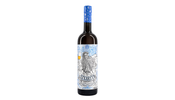 Bodegas Barón - Amontillado Xixarito Palomino Jerez Spanje