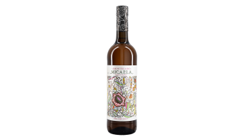 Bodegas Barón - Amontillado Micaela Spanje Jerez