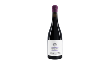 Bruma - Finca CQ - Jumilla Spanje Monastrell rode wijn 