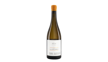 Bruma - Paraje Las Encebras Airen - Jumilla Spanje witte wijn