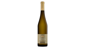 Quinta da Calçada - Vinho Verde Alvarinho Terroir witte wijn Portugal