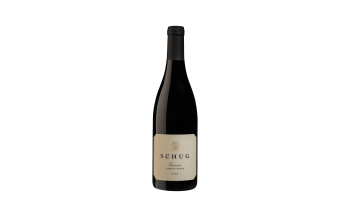 Schug Carneros Pinot Noir 