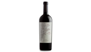 Casarena - Malbec Naoki Single Vineyard Mendoza Argentinië 