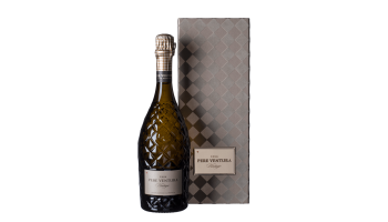 Cava Pere Ventura - Gift Box Vintage Gran Reserva Brut 