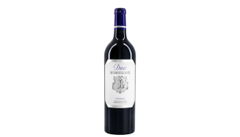 Château La Conseillante - Duo de Conseillante Pomerol Frankrijk rode wijn Bordeaux