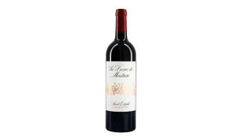 Château Montrose - La Dame de Montrose Saint-Estèphe Frankrijk Bordeaux