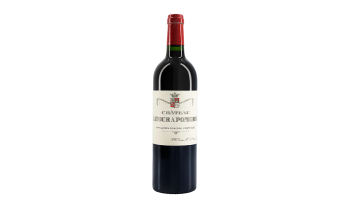 Château Latour à Pomerol Frankrijk