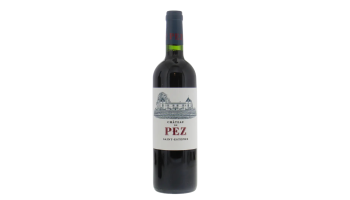 Château de Pez Saint-Estèphe Magnum