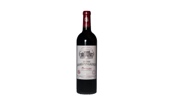 Château Grand-Puy-Lacoste Pauillac