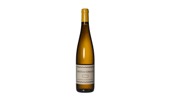 Château Grillet - Château Grillet 