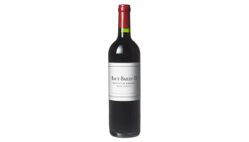 Chateau Haut Bailly Haut Bailly II Bordeaux Pessac-Leognan Frankrijk Rode wijn