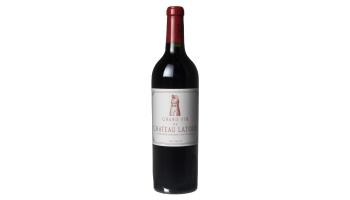 Château Latour Pauillac Frankrijk Bordeaux