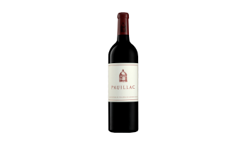 Château Latour - Pauillac de Latour Bordeaux Frankrijk rode wijn