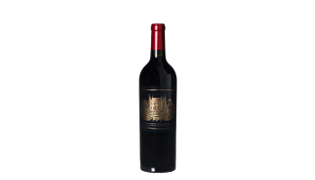 Chateau Palmer Margaux Bordeaux Frankrijk Cabernet Sauvignon Merlot rode wijn