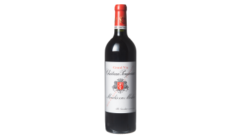 Château Poujeaux Moulis Bordeaux Frankrijk rode wijn