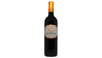 Chateau Toutigeac - Grande Reserve Bordeaux Superieur