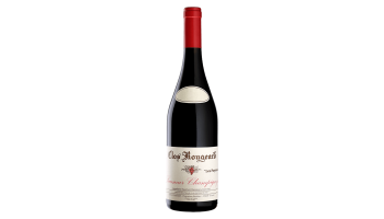 Clos Rougeard - Les Poyeux Saumur-Champigny