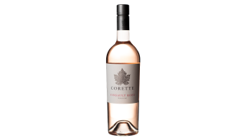 Rosé wijn CORETTE - Cinsault Languedoc Roussillon Frankrijk
