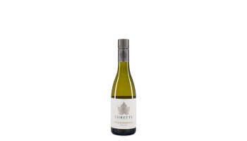 CORETTE - Chardonnay 1/2
