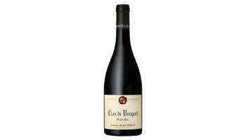 Michel Noëllat & Fils - Clos de Vougeot Grand Cru Frankrijk Bourgogne rode wijn 
