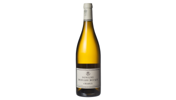 Bernard Defaix - Chablis 1er Cru Montee de Tonnerre witte wijn Frankrijk Bourgogne Chardonnay