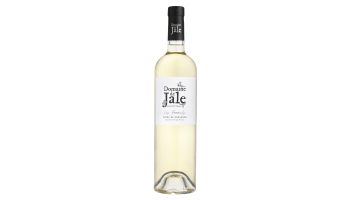 Domaine de Jale - Les Fenouils Cotes de Provence Blanc Frankrijk 