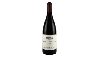 Domaine Dujac Morey-Saint-Denis 1er Cru