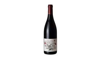 Rode wijn Domaine La Mariniere - Chinon Vieilles Vignes Loire Frankrijk