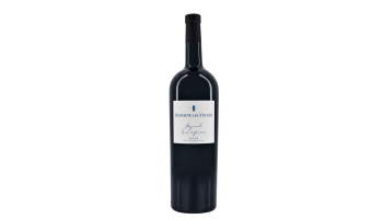Les Yeuses - Syrah Cuvée Les Epices Magnum