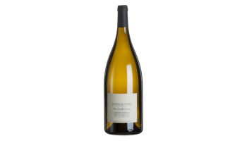 Witte wijn Domaine Treuillet - Pouilly Fumé Magnum Loire Frankrijk