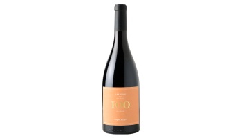Domaines Les Auriol - Carignan 100 YO Vines Languedoc Roussilon rode wijn Frankrijk