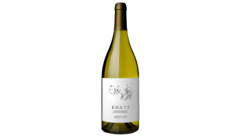 Enate - MAGNUM Chardonnay Fermentado en Barrica Somontano Spanje 