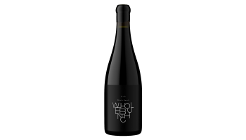 Gabrielskloof - Whole Bunch Syrah Zuid-Afrika Bot River Rode wijn