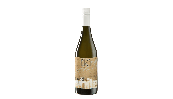 Witte wijn Heinrich - Naked White Oostenrijk Burgenland
