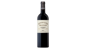 Heraclio Alfaro - Rioja Finca Estarijo Spanje rode wijn