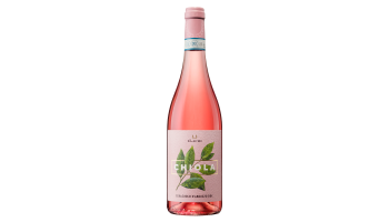 ILauri Chiola Rosato Abruzzen Italië Rosé wijn Montepulciano