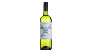 Witte wijn La Croix de la Résidence - Viognier Languedoc Roussillon Frankrijk