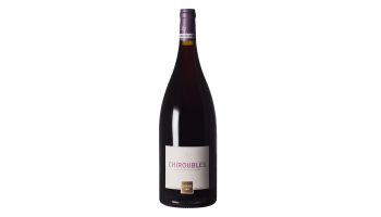 Rode wijn Lafarge Vial - Chiroubles Magnum Beaujolais Frankrijk