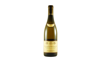 René Lequin Colin - Chassagne Montrachet 1er Cru Les Vergers