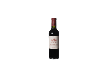 Château Latour | Franse rode wijn | De Gouden Ton