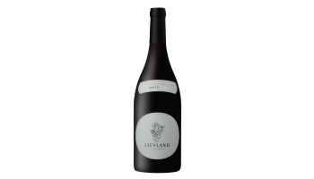 Lievland Vineyards - Heart's Ease Syrah