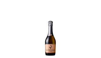 Champagne Billecart-Salmon Le Rosé 1/2 Frankrijk